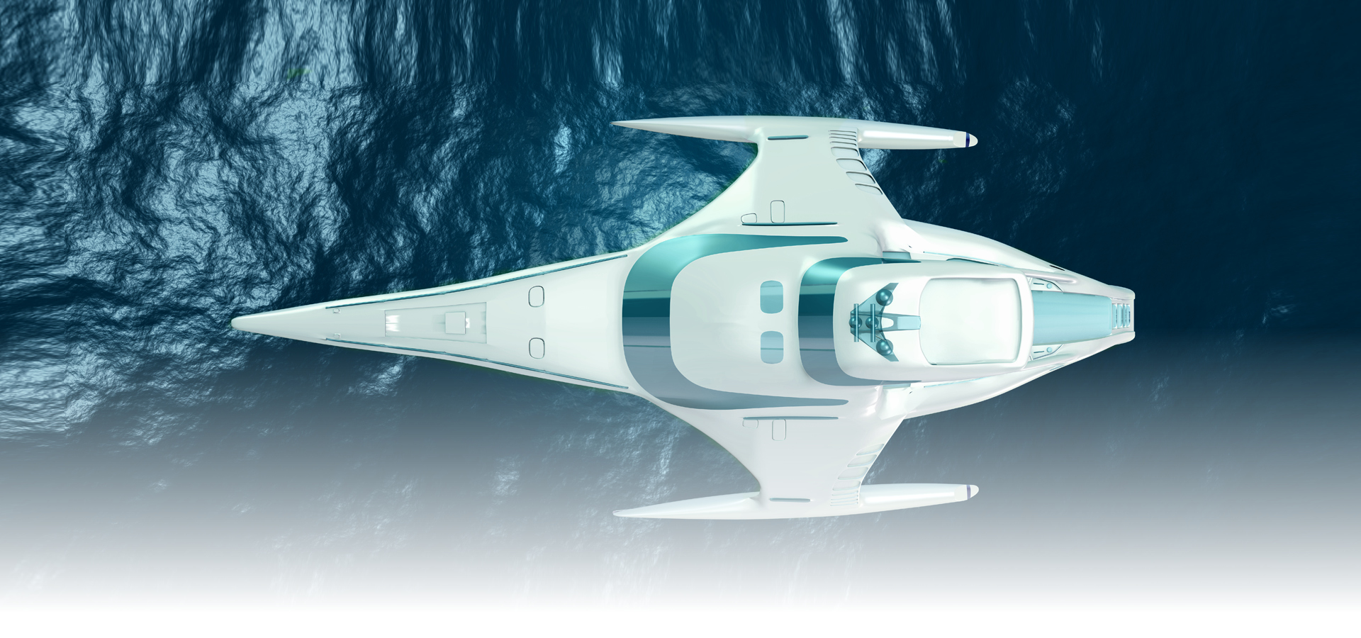 TECCON sea