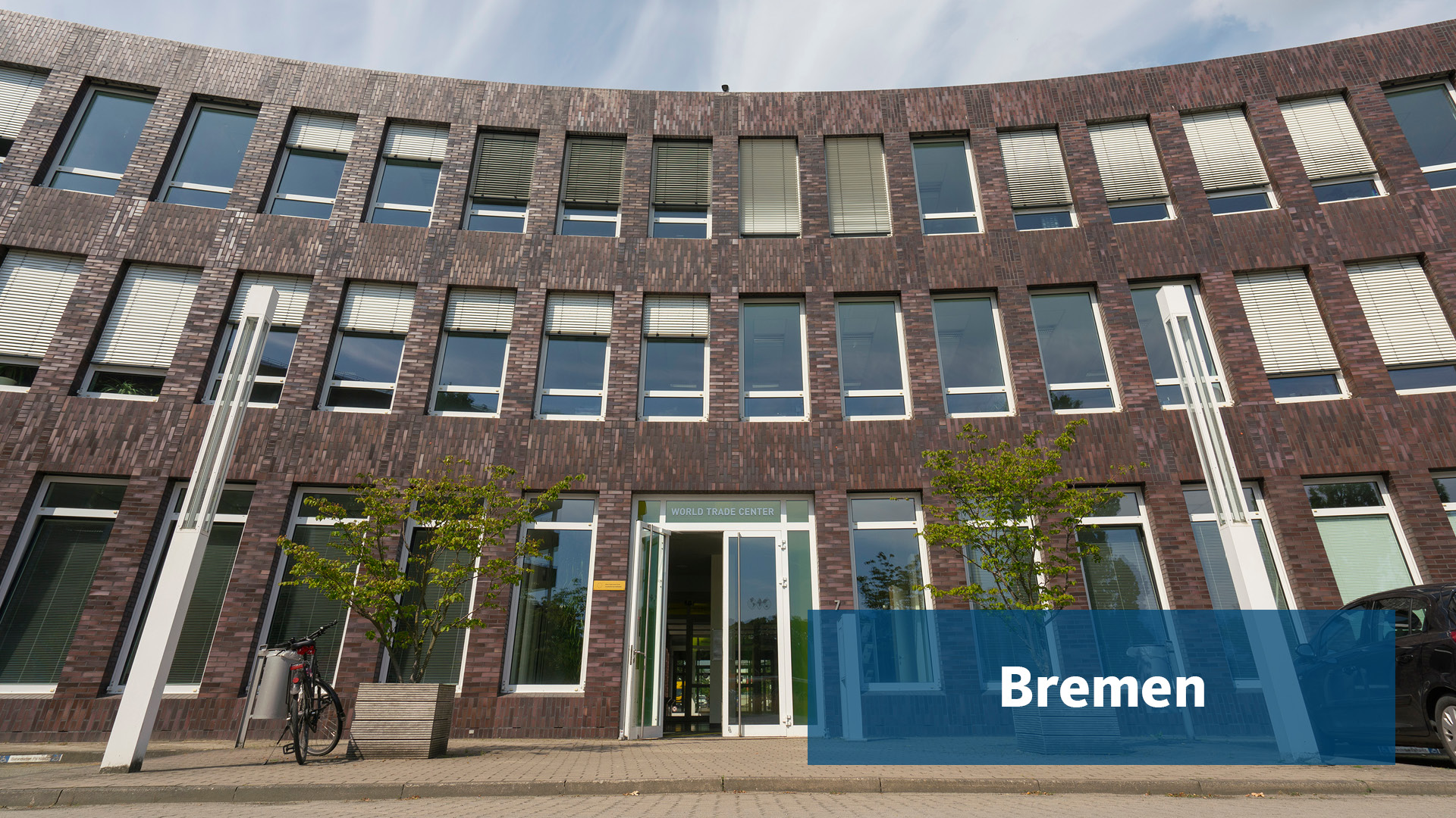 Bremen site