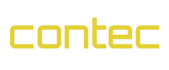 TECCON contec Logo