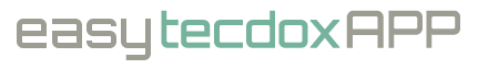 Tecdox App