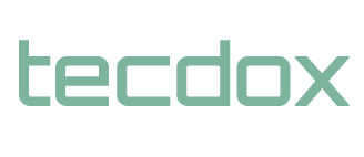 TECCON tecdox Logo