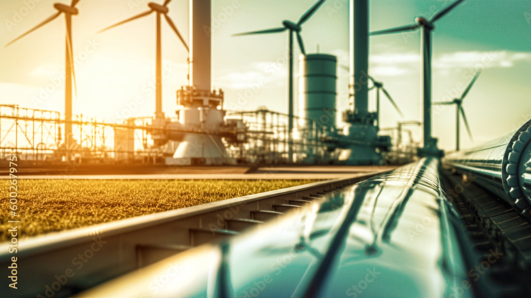 Industrie