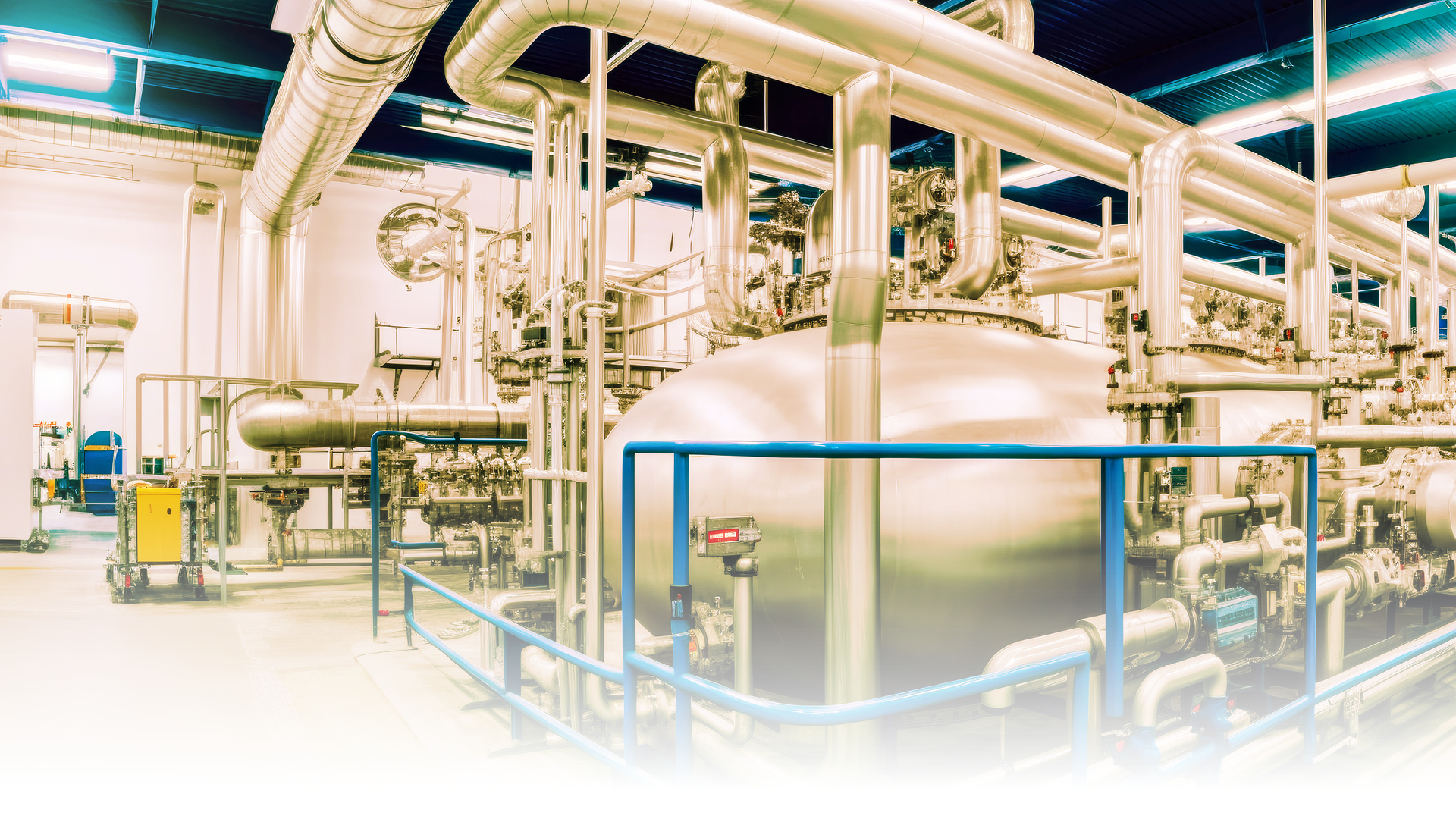 TECCON Wasserstoff Energieerzeugung