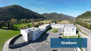 TECCON Standort Österreich Gratkorn