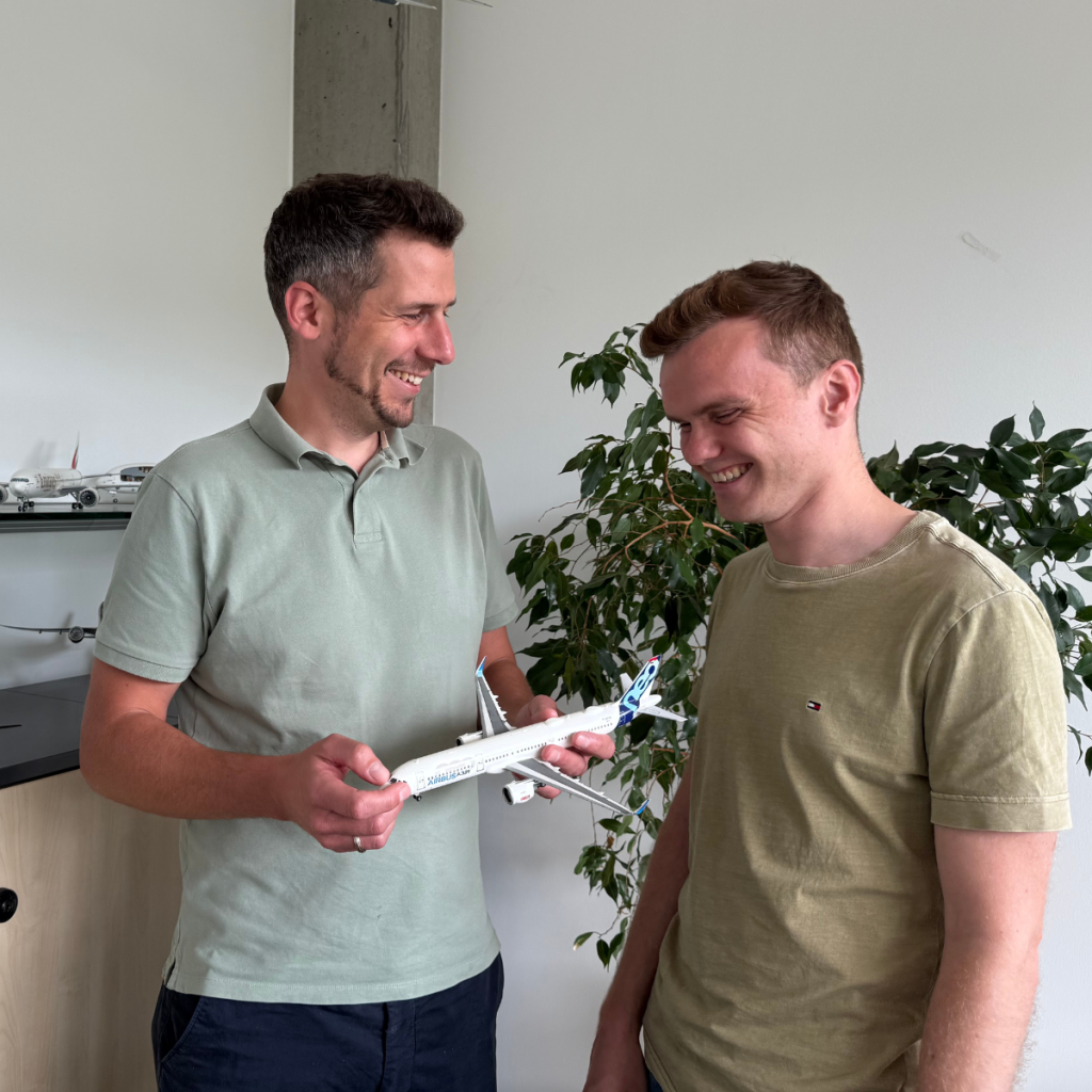 TECCON Consulting and Engineering | Karriere im Engineering