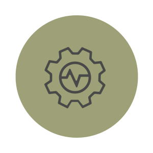 TECCON Passive Safety Center Test Equipment