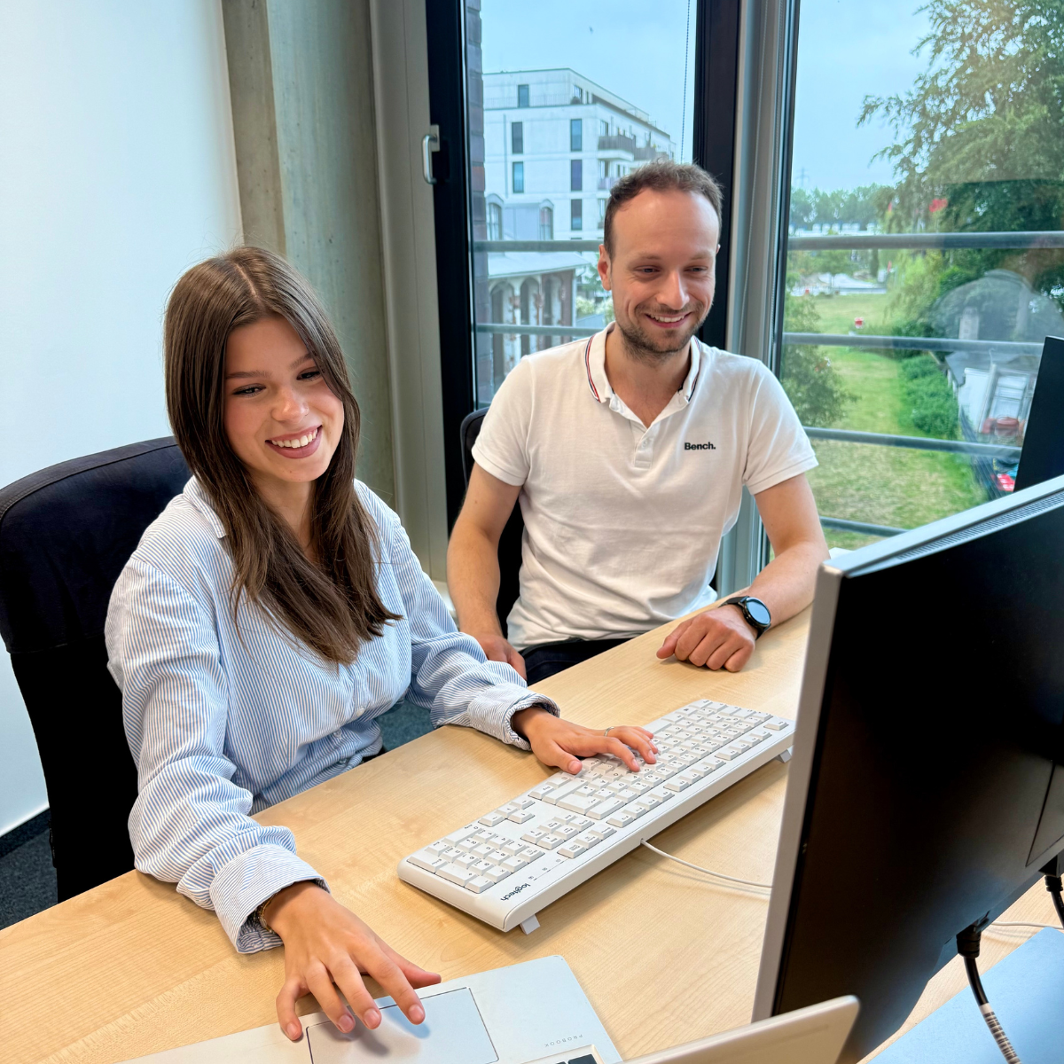 Deine Karriere bei TECCON