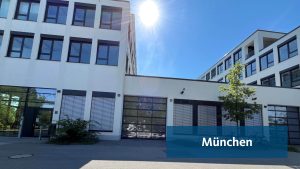 Standort München