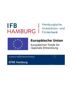 TECCON Projektpartner & Förderung Hydro Bunny