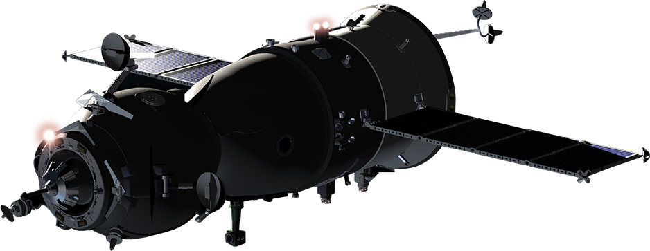 Satellite Space